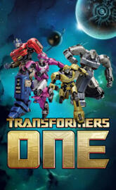 Transformers One