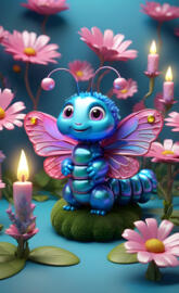 adorable transformation