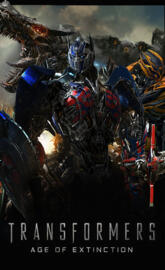 Transformers AOE