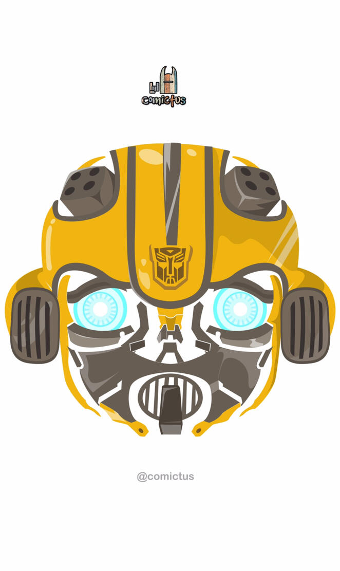 Bumblebee
