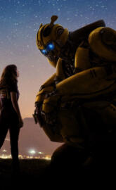 Bumblebee