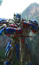optimus prime