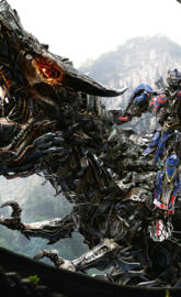 Transformers 4