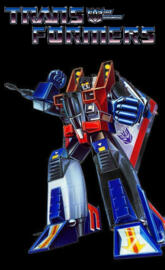 Starscream