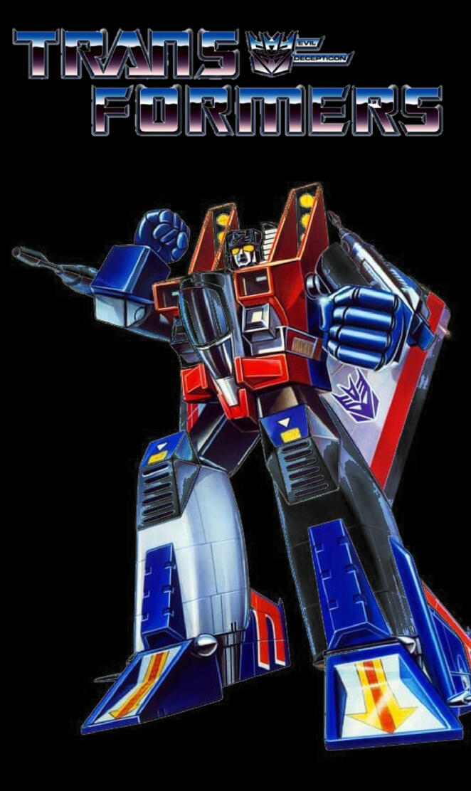 Starscream