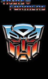 Autobots logo