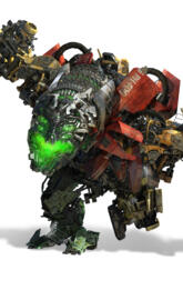 Devastator