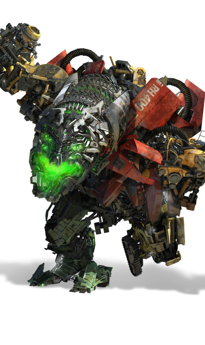 Devastator