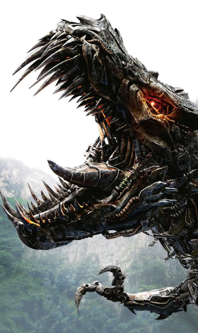 Grimlock