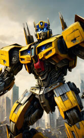 bumblebee