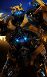Bumblebee