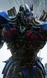 Optimus Prime