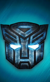 Autobots logo