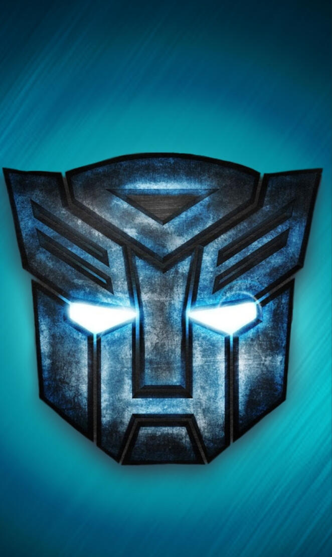 Autobots logo