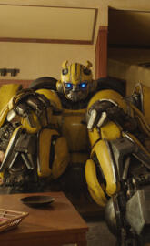 Bumblebee
