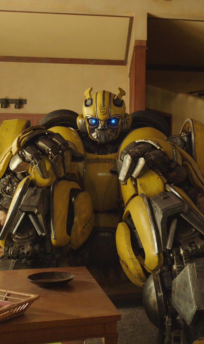 Bumblebee