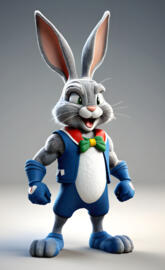 bugs bunny
