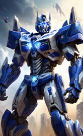 Dallas Cowboys TRANSFORMERS