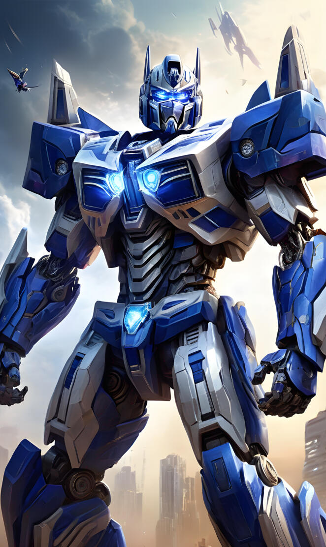 Dallas Cowboys TRANSFORMERS