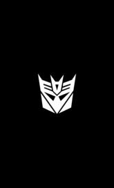 Decepticon logo