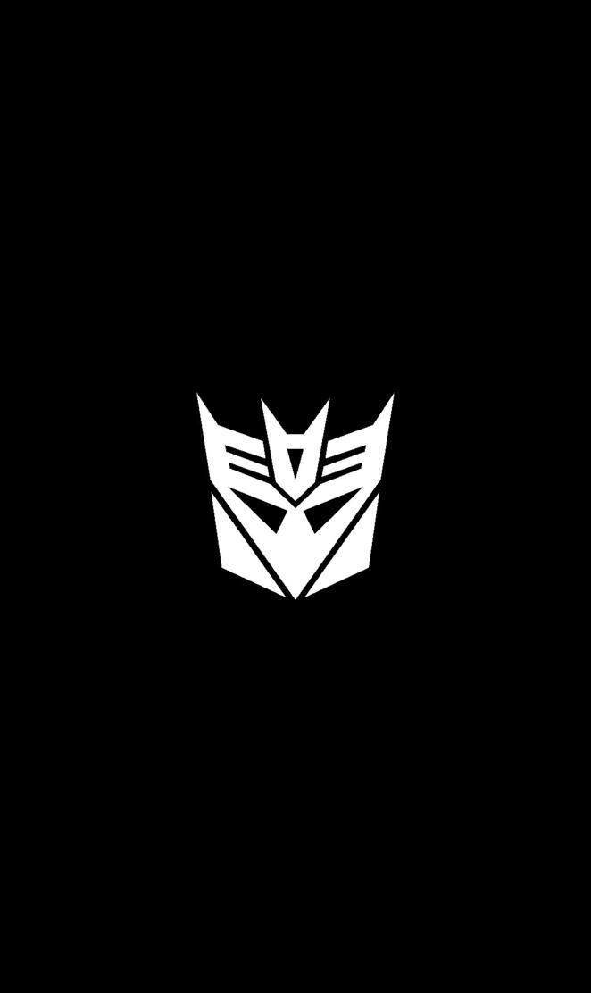 Decepticon logo