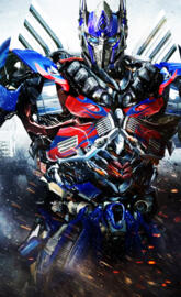 optimus