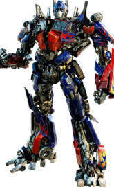 Optimus Prime