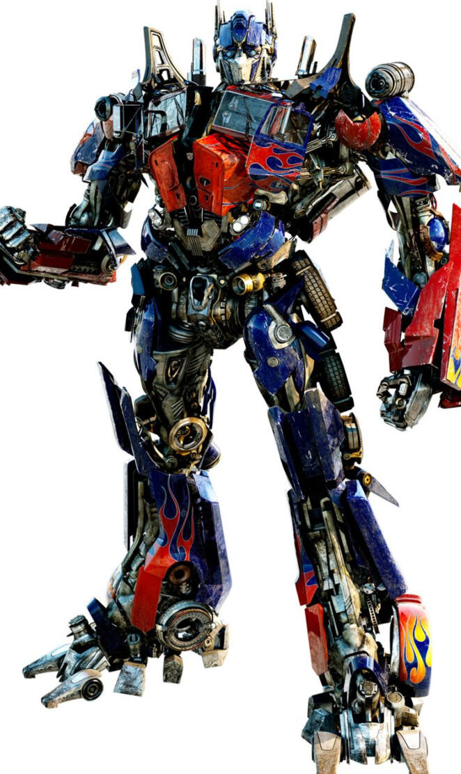 Optimus Prime