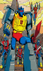 Dinobots