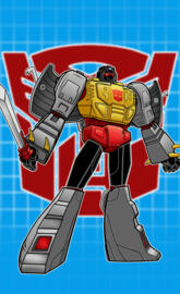 Grimlock