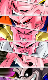 Majin buu