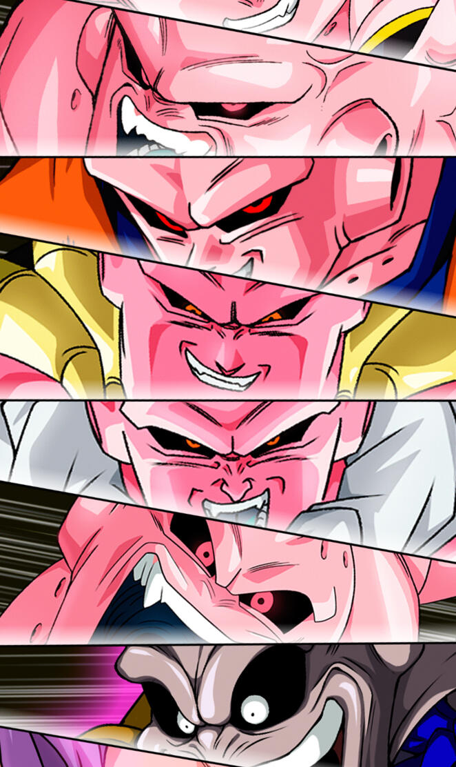 Majin buu