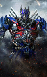 Optimus Prime