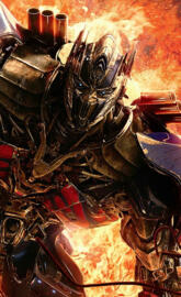 Optimus Prime