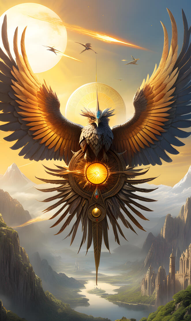 isis transformed with SunDisk