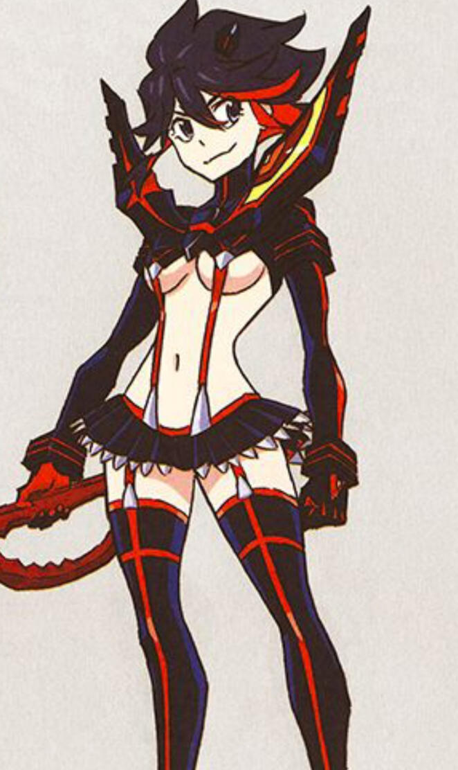 Ryuko