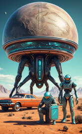 S.Hadow (KR0M3D1A)©️