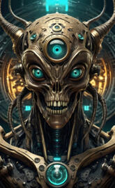 S.Hadow (KR0M3D1A)©️