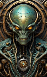 S.Hadow (KR0M3D1A)©️