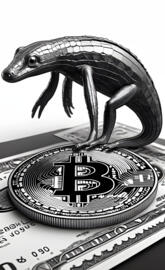 SERPENT VENT (KR0M3D1A)