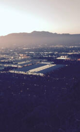 Industrial expansion