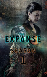 The Expanse