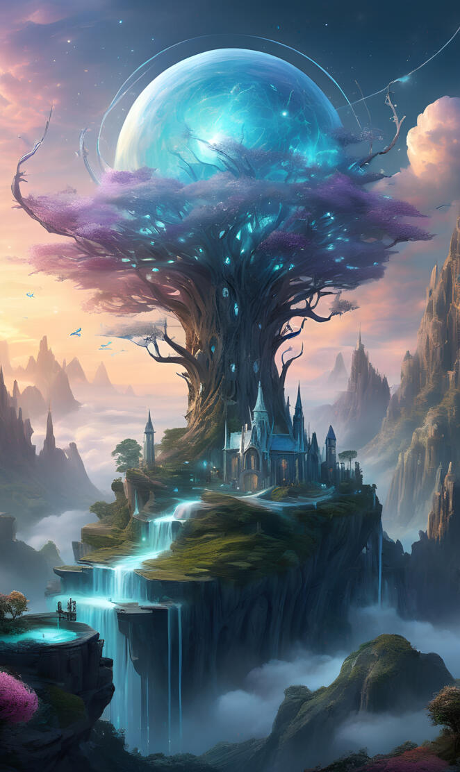 beautiful domain expansion