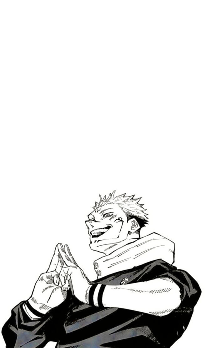 Sukuna Domain Expansion