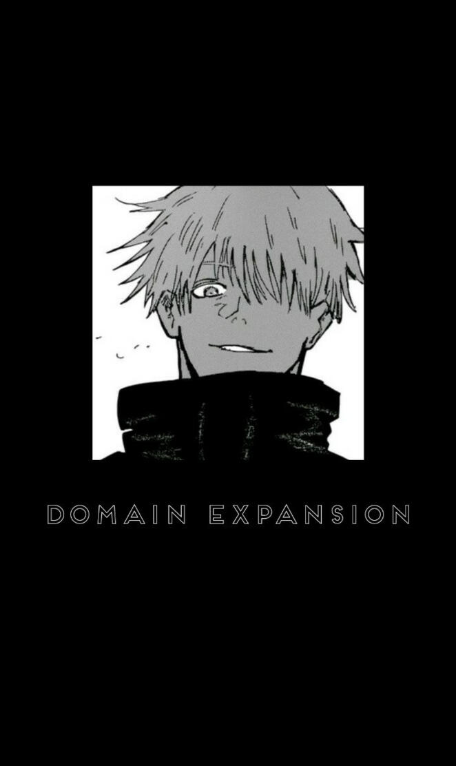 Domain Expansion Bl-