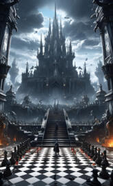 domain expansion: checkmate