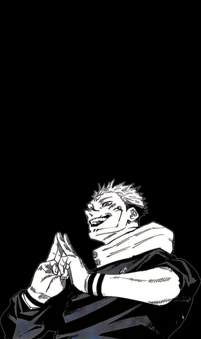 Sukuna Domain Expansion 2