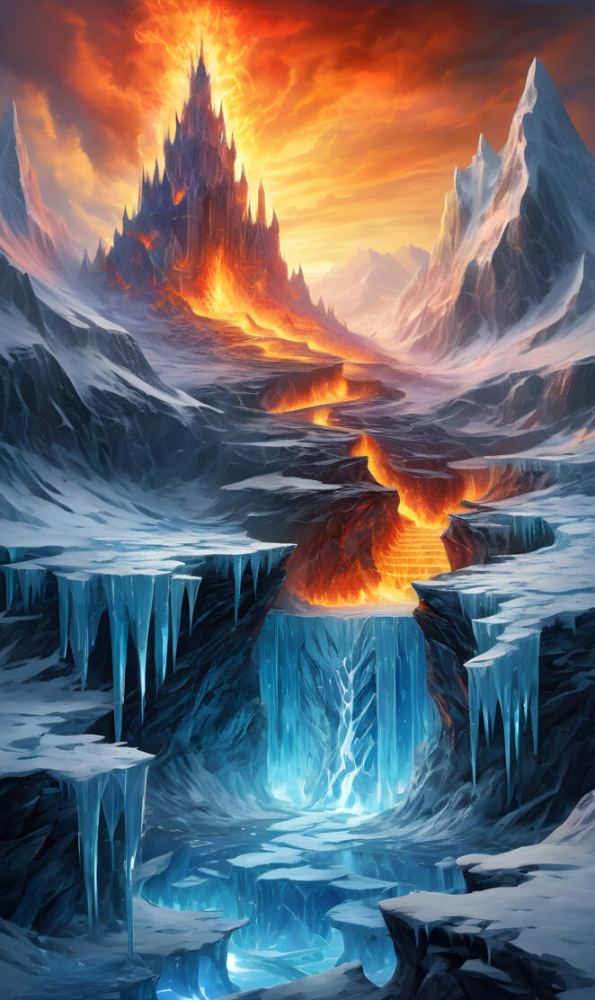 Domain Expansion: Hell's Collision