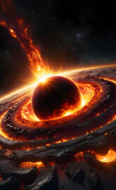 I do this for you Trunks, Bulma, and yes even for you Kakarot