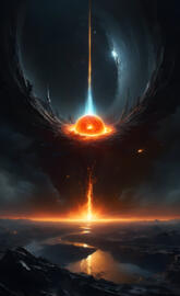 Planetary Devistaion